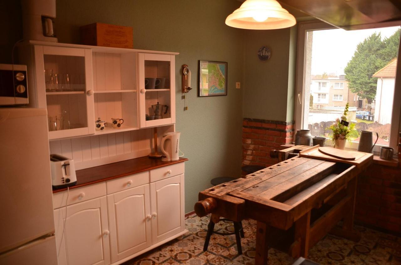 Apartament Dark Amber- 3 Rooms Grand Piano Свиноуйсьце Экстерьер фото