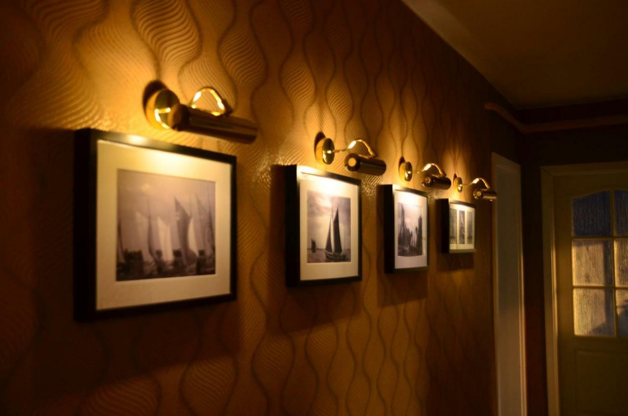 Apartament Dark Amber- 3 Rooms Grand Piano Свиноуйсьце Экстерьер фото